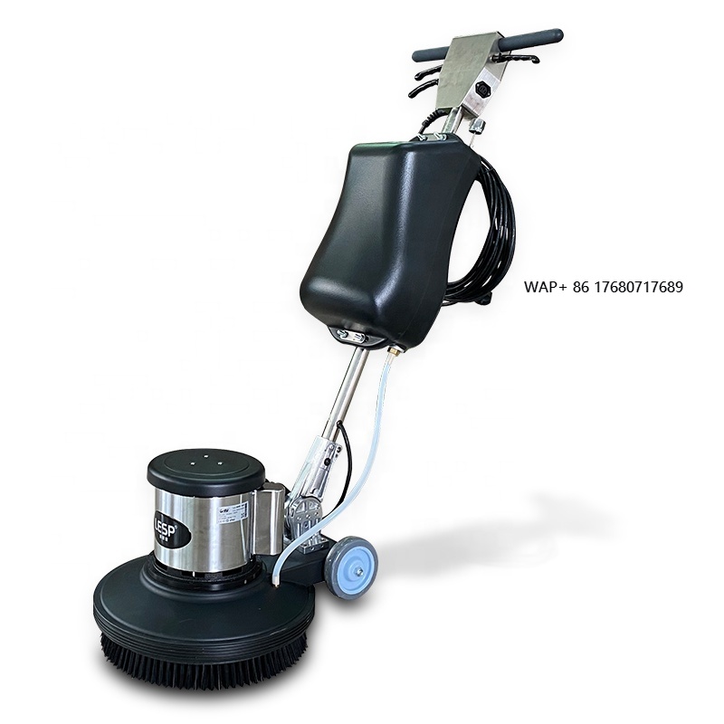 Floor Grinding Machine - Polishing Porcelain Floor Machine Floor Grinding
