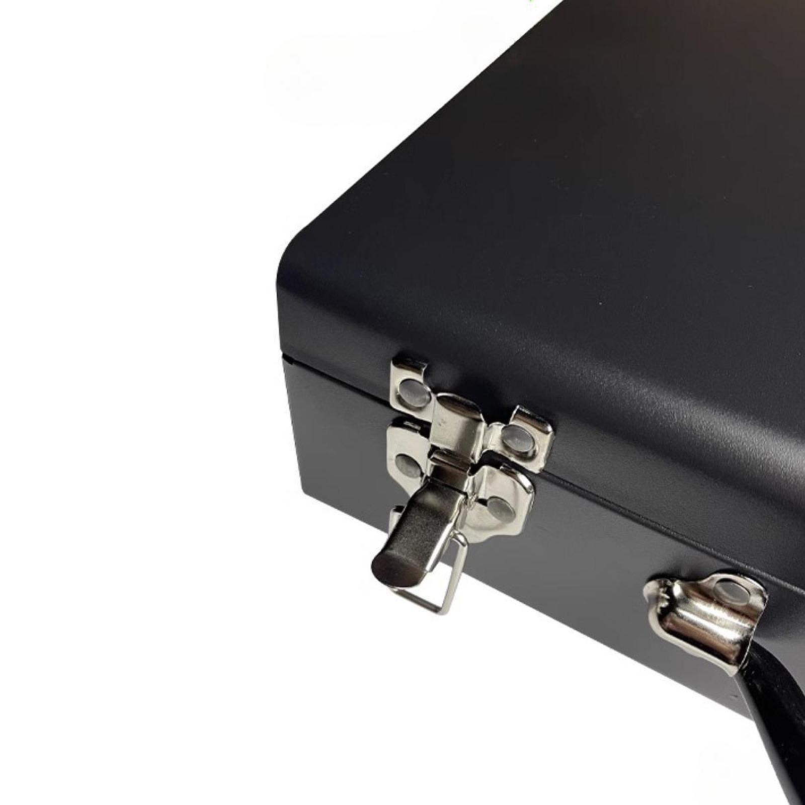 Heavy Equipment Electrician - Hard Tool Case Heavy Duty Wearproof