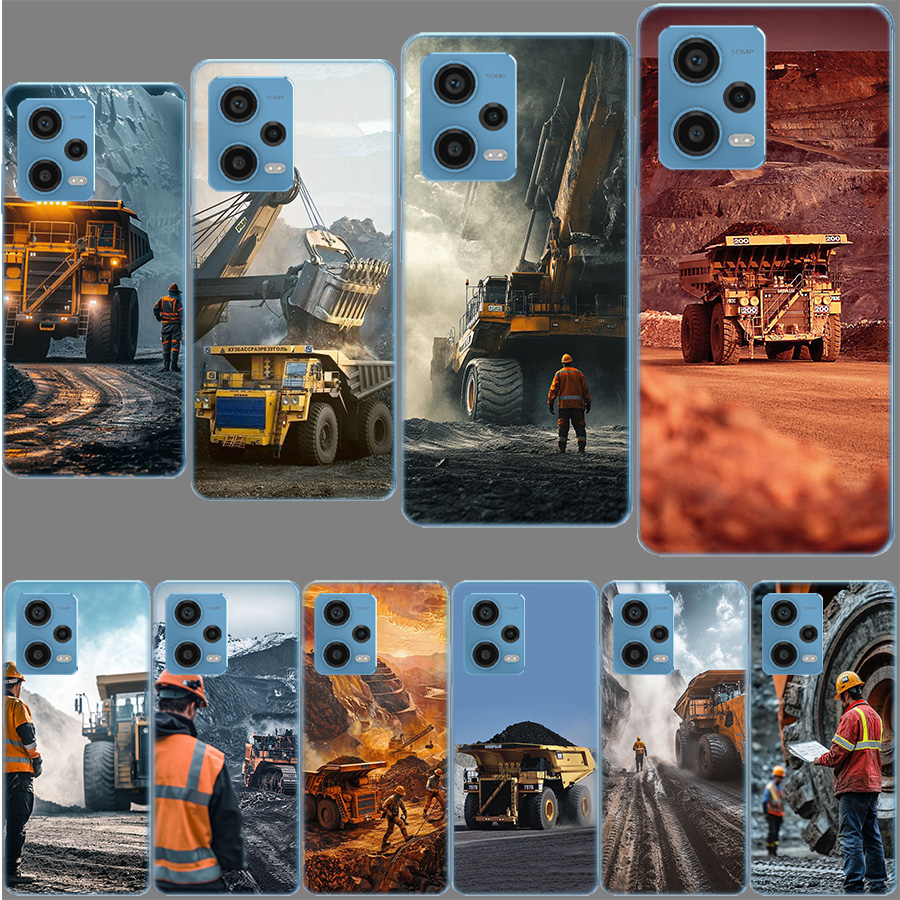 Dump Truck Heavy Equipment - Heavy Duty Dump Truck Equipment Inspection
