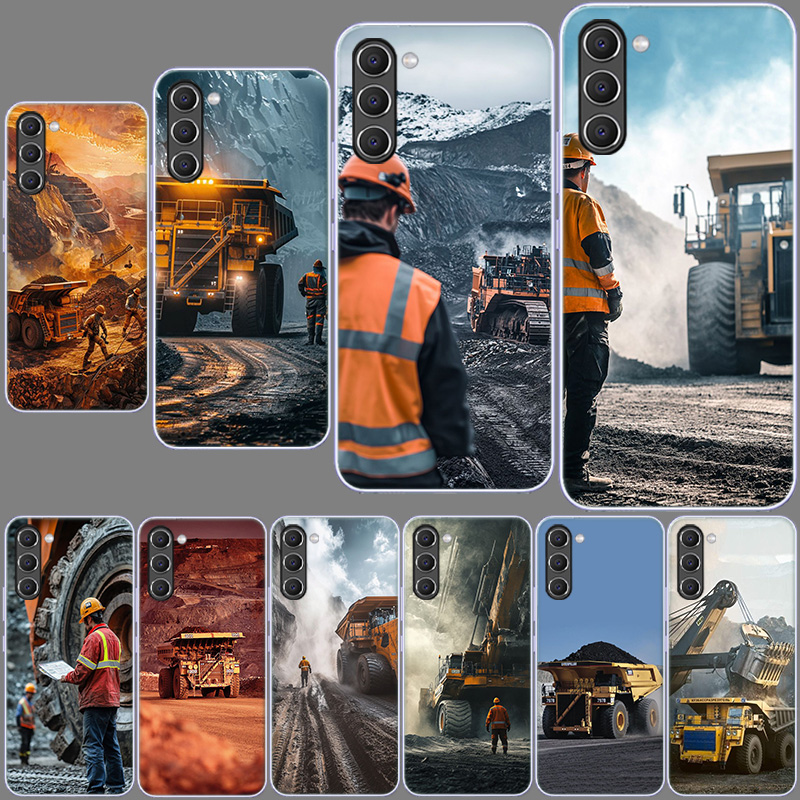Dump Truck Heavy Equipment - Heavy Duty Dump Truck Equipment Inspection