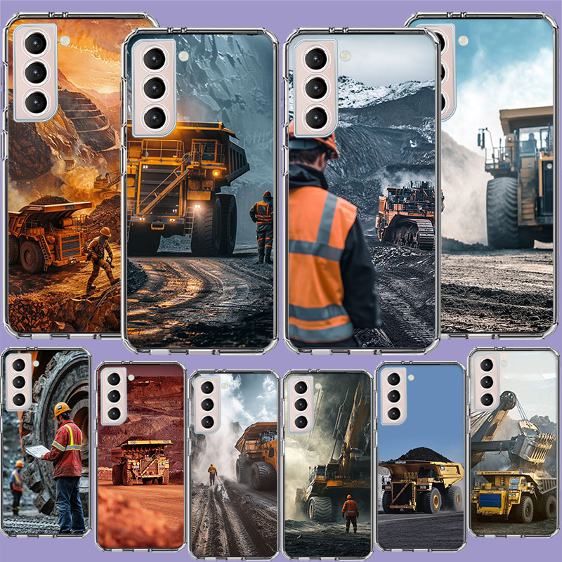 Dump Truck Heavy Equipment - Heavy Duty Dump Truck Equipment Inspection