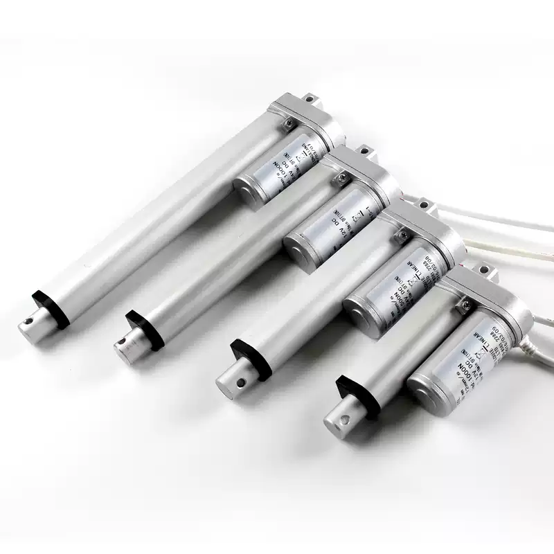 Heavy Equipment Bucket - 1500N Linear Actuator Electric Motor DC12V