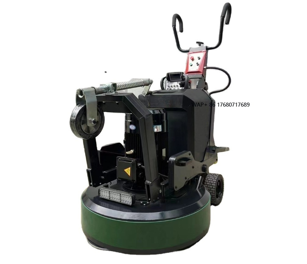 Floor Grinding Machine - 36
