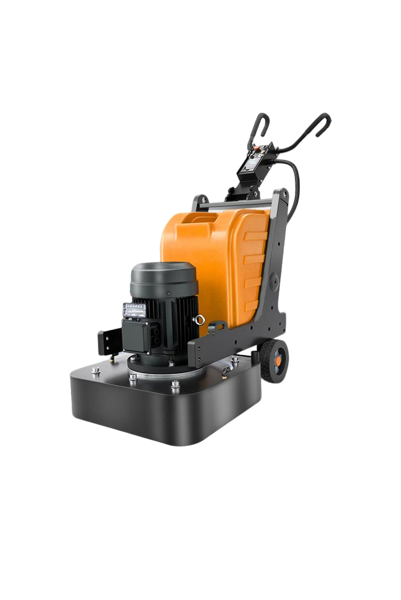 380V Diamond Epoxy Terrazzo Ma - огляд і ціна Floor Grinding Machine