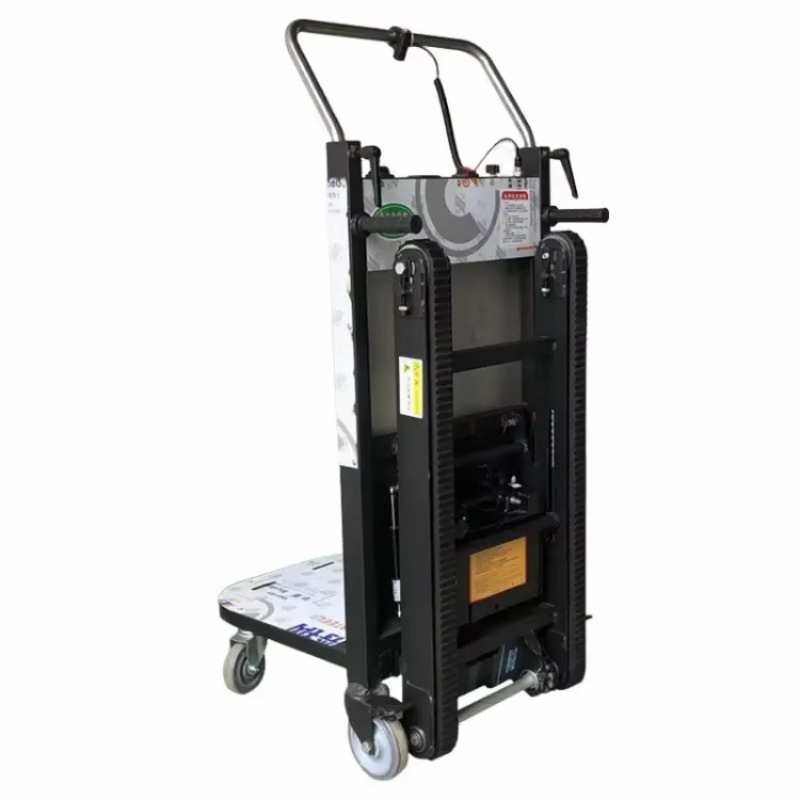 Factory Electric Foldable Stai - огляд і ціна Heavy Equipment Certificate