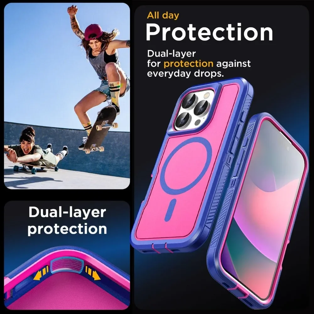 Luxury Magnetic Armor Case For - огляд і ціна Heavy Equipment Bucket