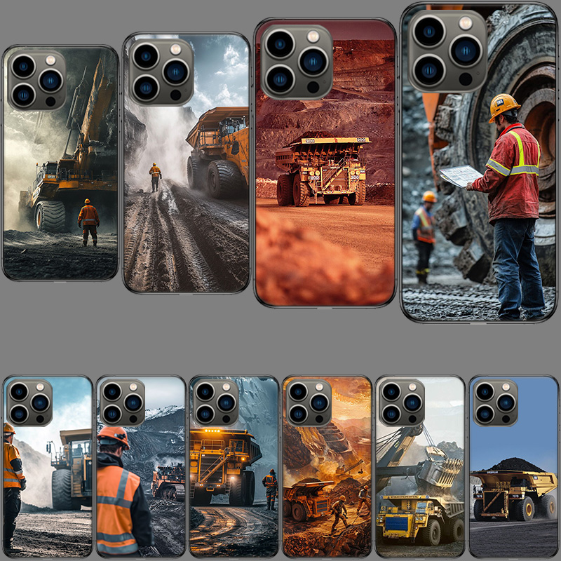 Heavy Duty Dump Truck Equipmen - огляд і ціна Dump Truck Heavy Equipment