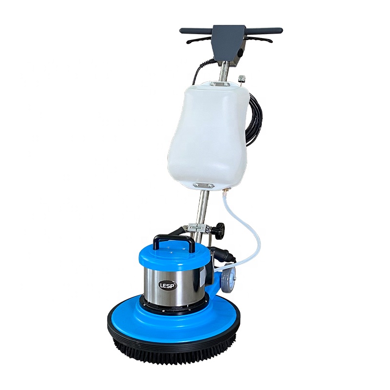 Polishing Porcelain Floor Mach - огляд і ціна Floor Grinding Machine