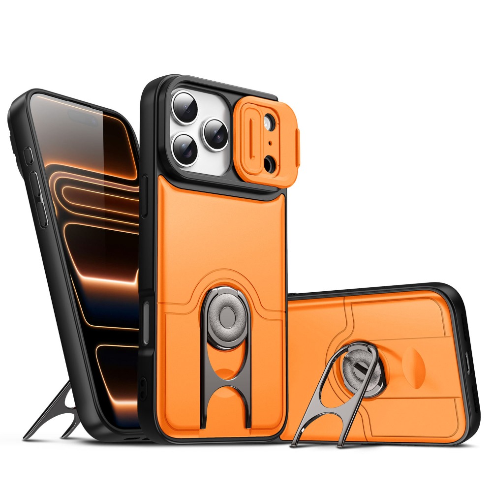 Heavy Duty Case for iPhone 17  - огляд і ціна Heavy Equipment Bucket