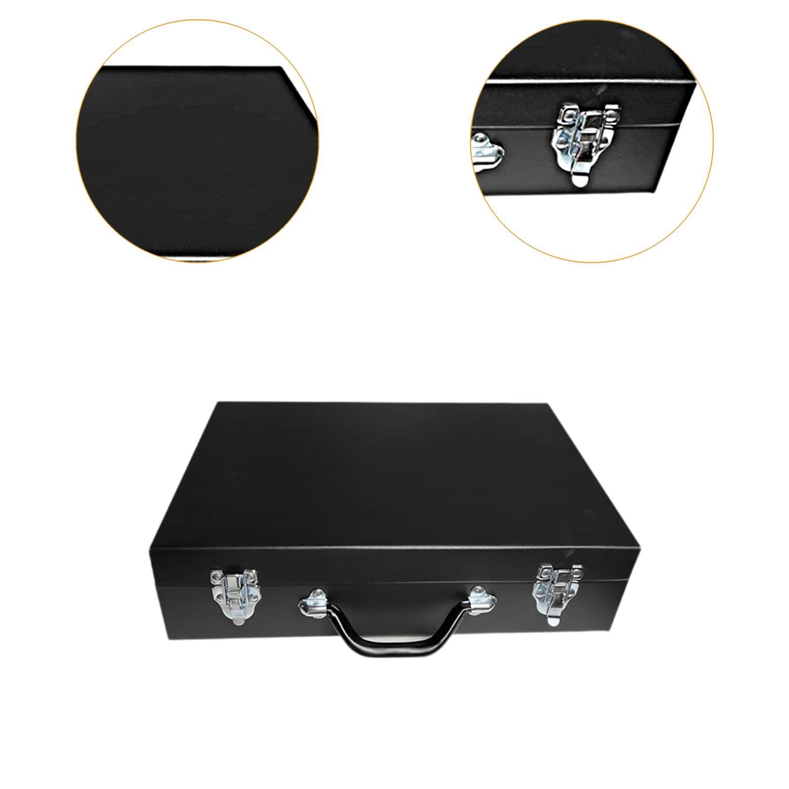 Hard Tool Case Heavy Duty Wear - огляд і ціна Heavy Equipment Electrician
