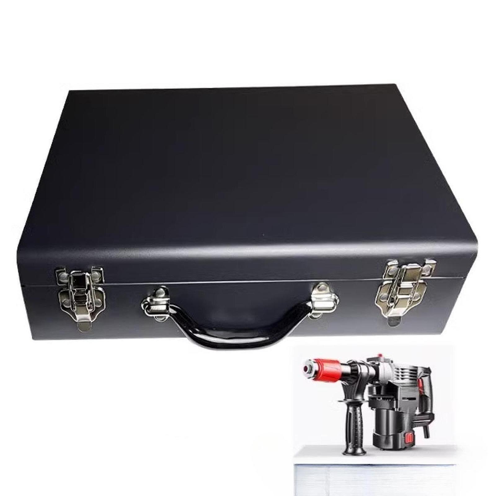 Hard Tool Case Heavy Duty Wear - огляд і ціна Heavy Equipment Electrician