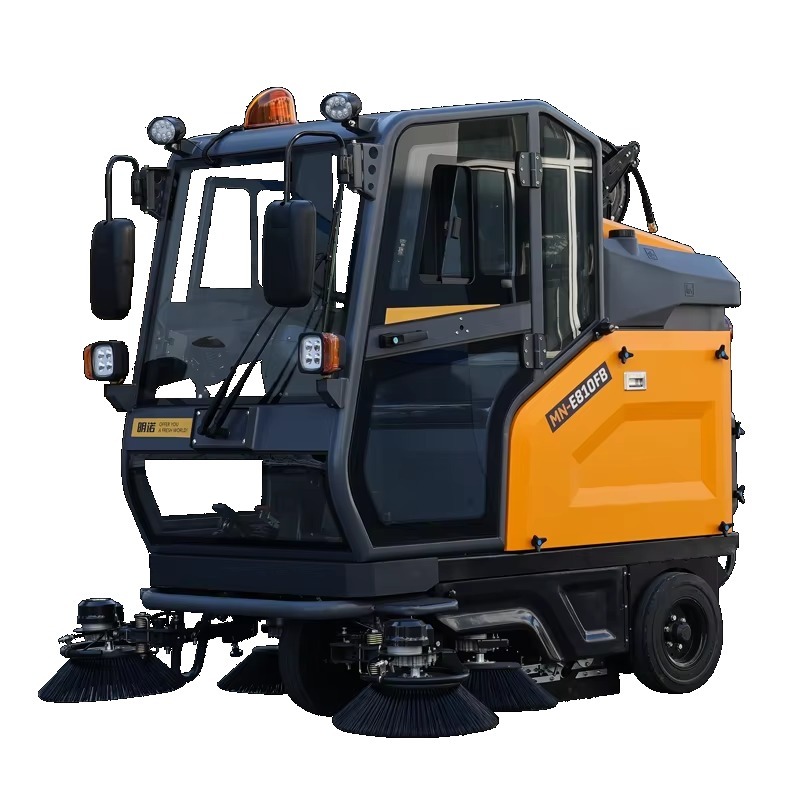 Small Mini Wheel Loader – Euro - огляд і ціна Wheel Loader