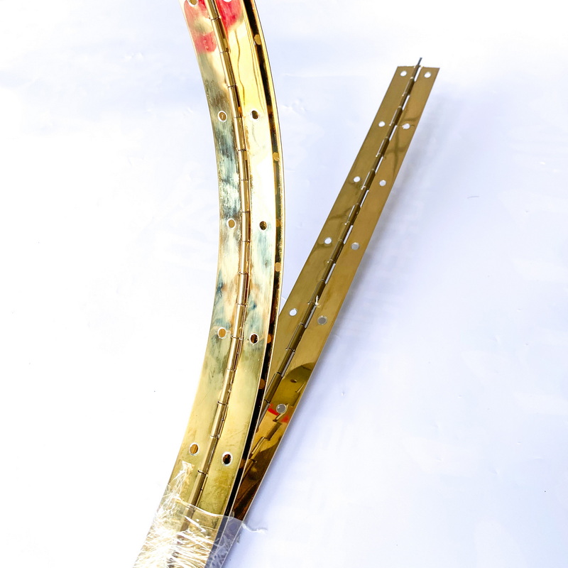 3.5m Piano Hinge 138Inch Heavy - огляд і ціна Heavy Equipment Bucket