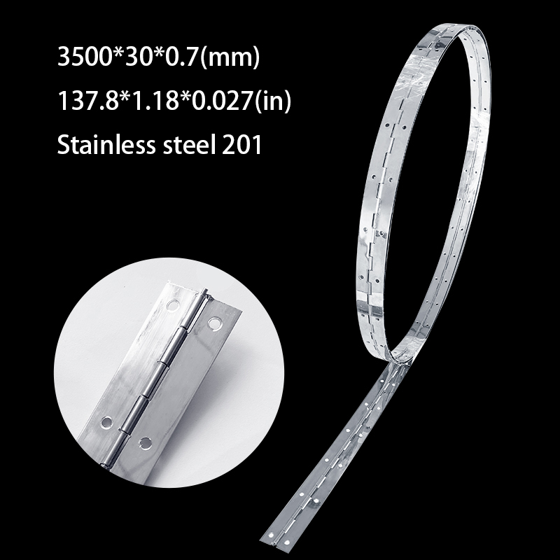 3.5m Piano Hinge 138Inch Heavy - огляд і ціна Heavy Equipment Bucket