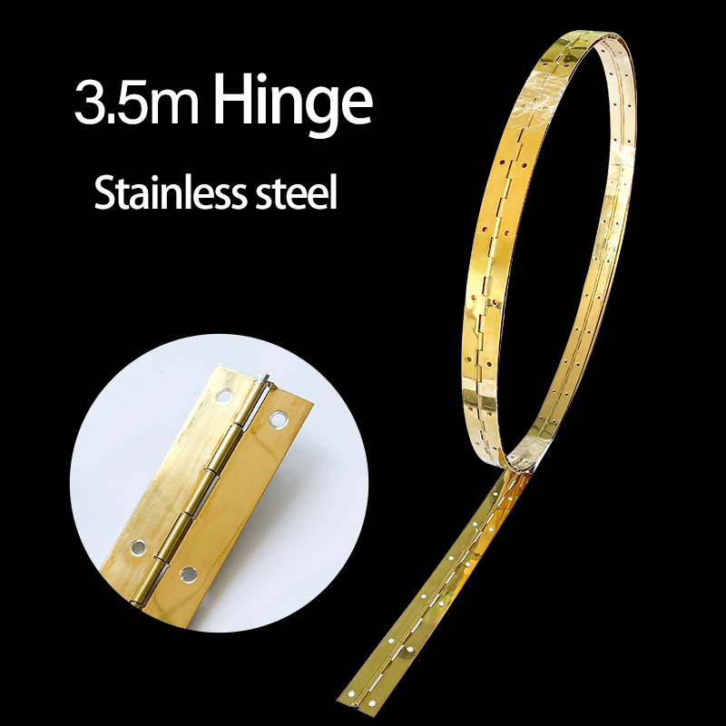 3.5m Piano Hinge 138Inch Heavy - огляд і ціна Heavy Equipment Bucket