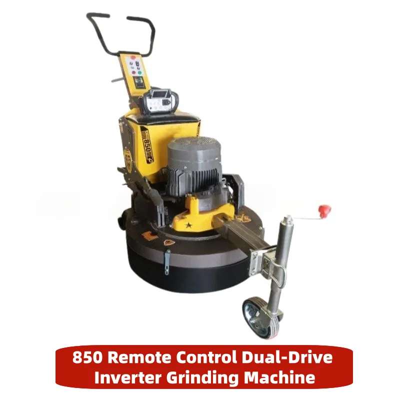 Floor Grinding Polishing Machi - огляд і ціна Floor Grinding Machine