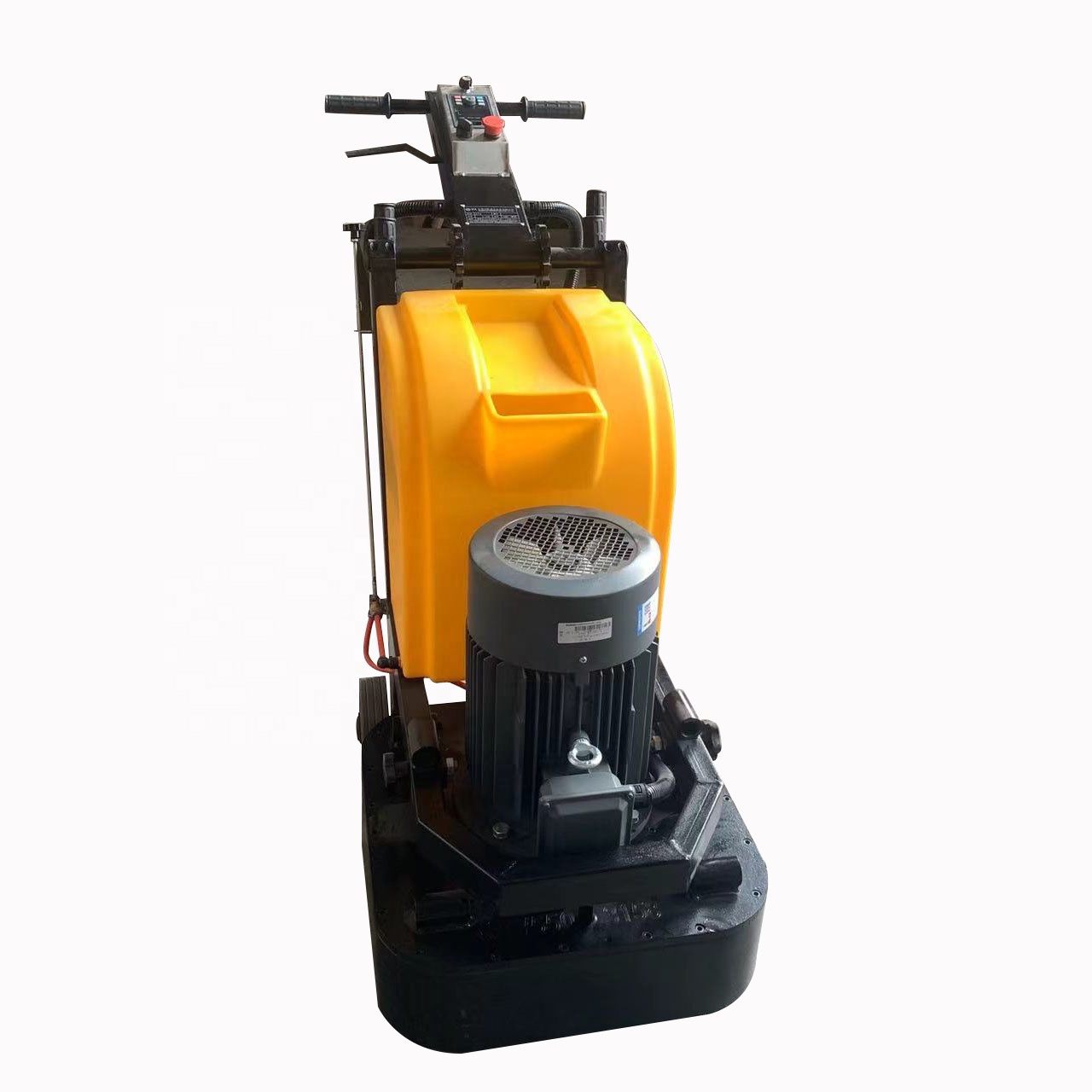 Heavy  Marble Epoxy Diamonds E - огляд і ціна Floor Grinding Machine