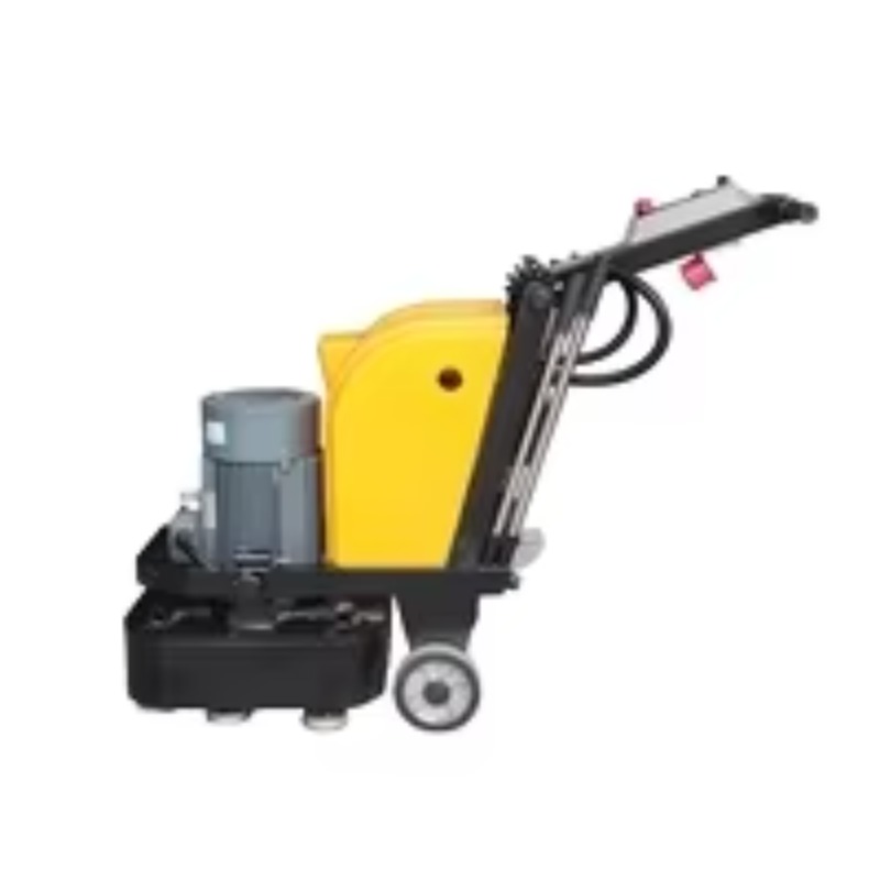 Heavy  Marble Epoxy Diamonds E - огляд і ціна Floor Grinding Machine