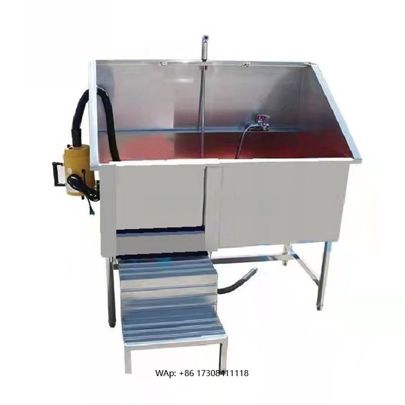 ES-3 Veterinary Equipment Heav - огляд і ціна Heavy Equipment In