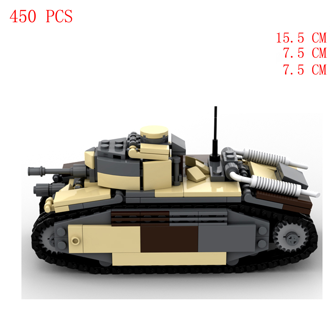 hot military French Army techn - огляд і ціна Heavy Equipment Certificate