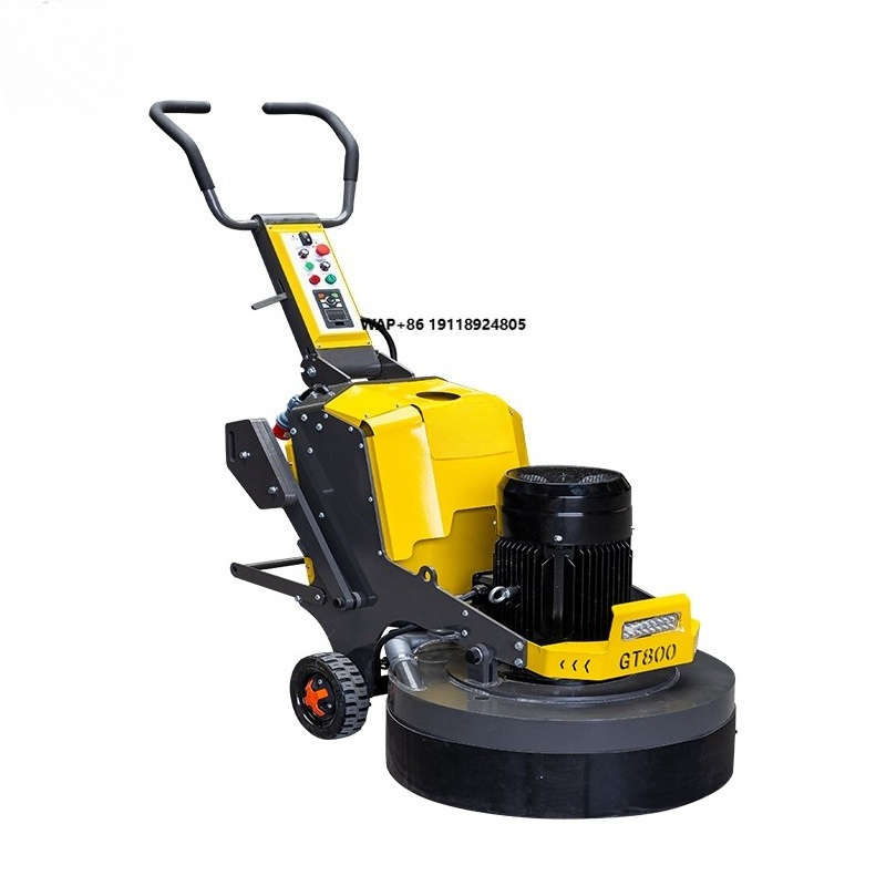 Concrete Grinding Machine/Floo - огляд і ціна Floor Grinding Machine