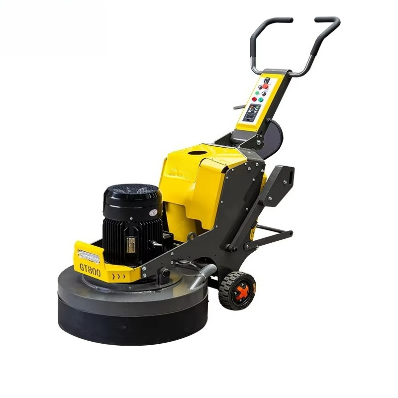 Concrete Grinding Machine/Floo - огляд і ціна Floor Grinding Machine