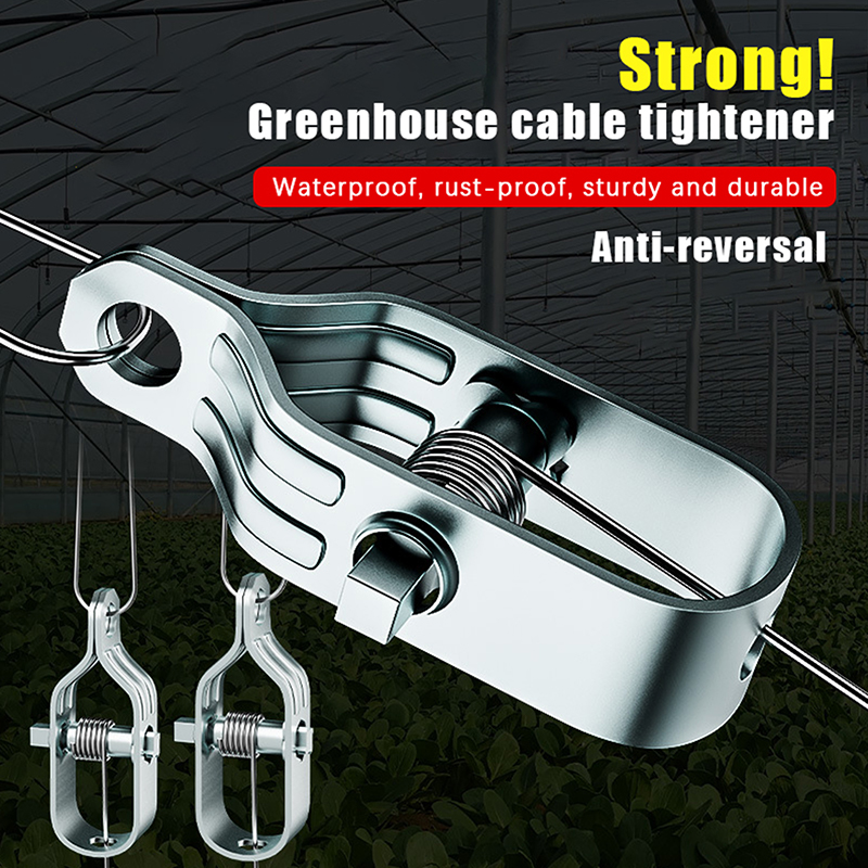 5PCS Heavy-Duty Steel Wire Rop - огляд і ціна Heavy Equipment Bucket