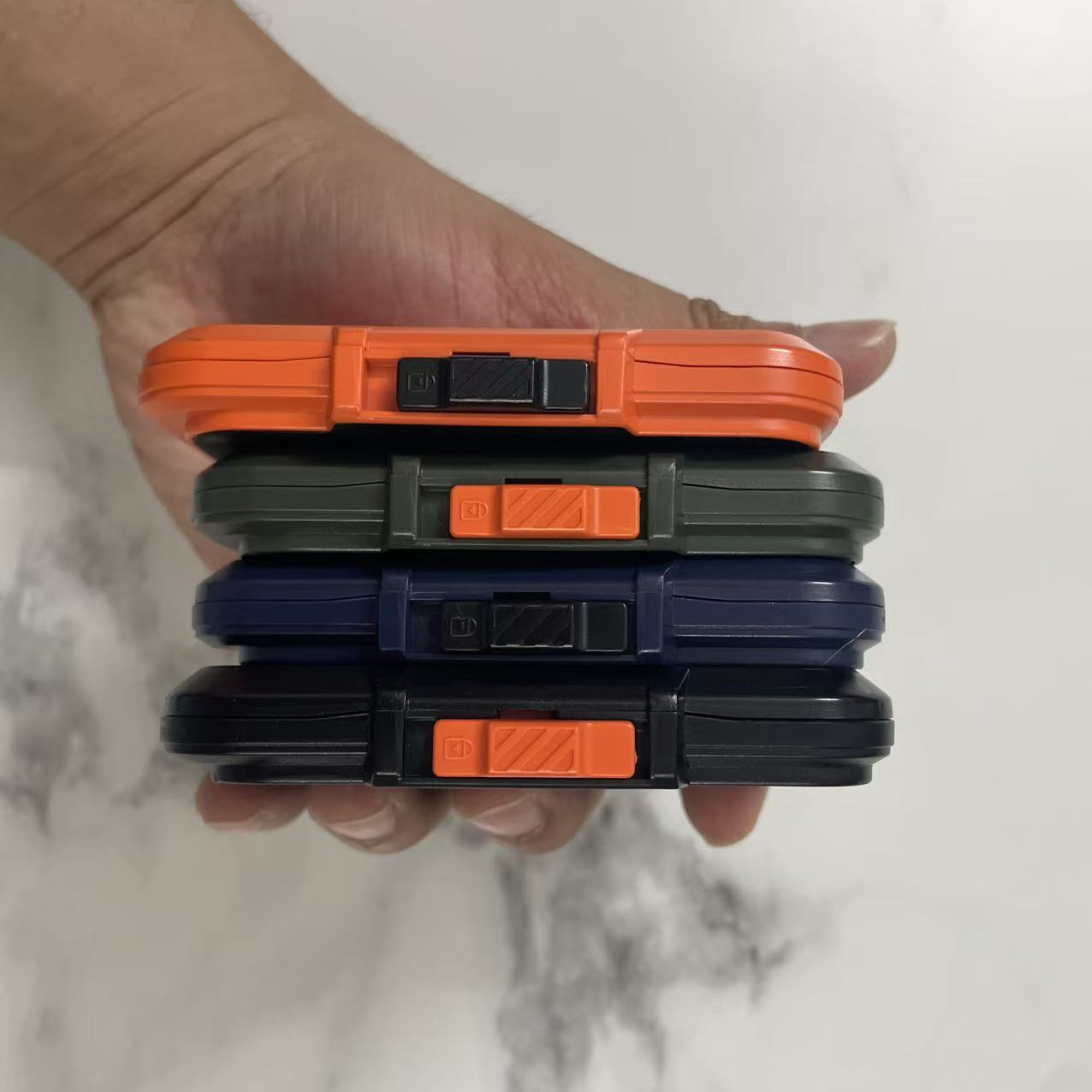 Spigen for MagSafe Wallet Heav - огляд і ціна Heavy Equipment Bucket