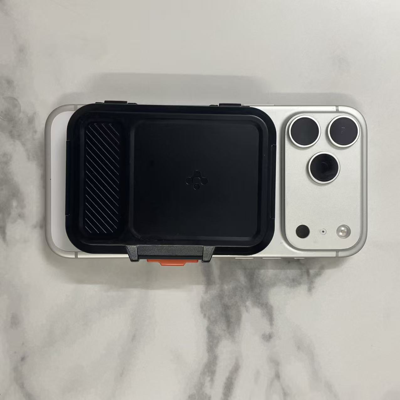 Spigen for MagSafe Wallet Heav - огляд і ціна Heavy Equipment Bucket