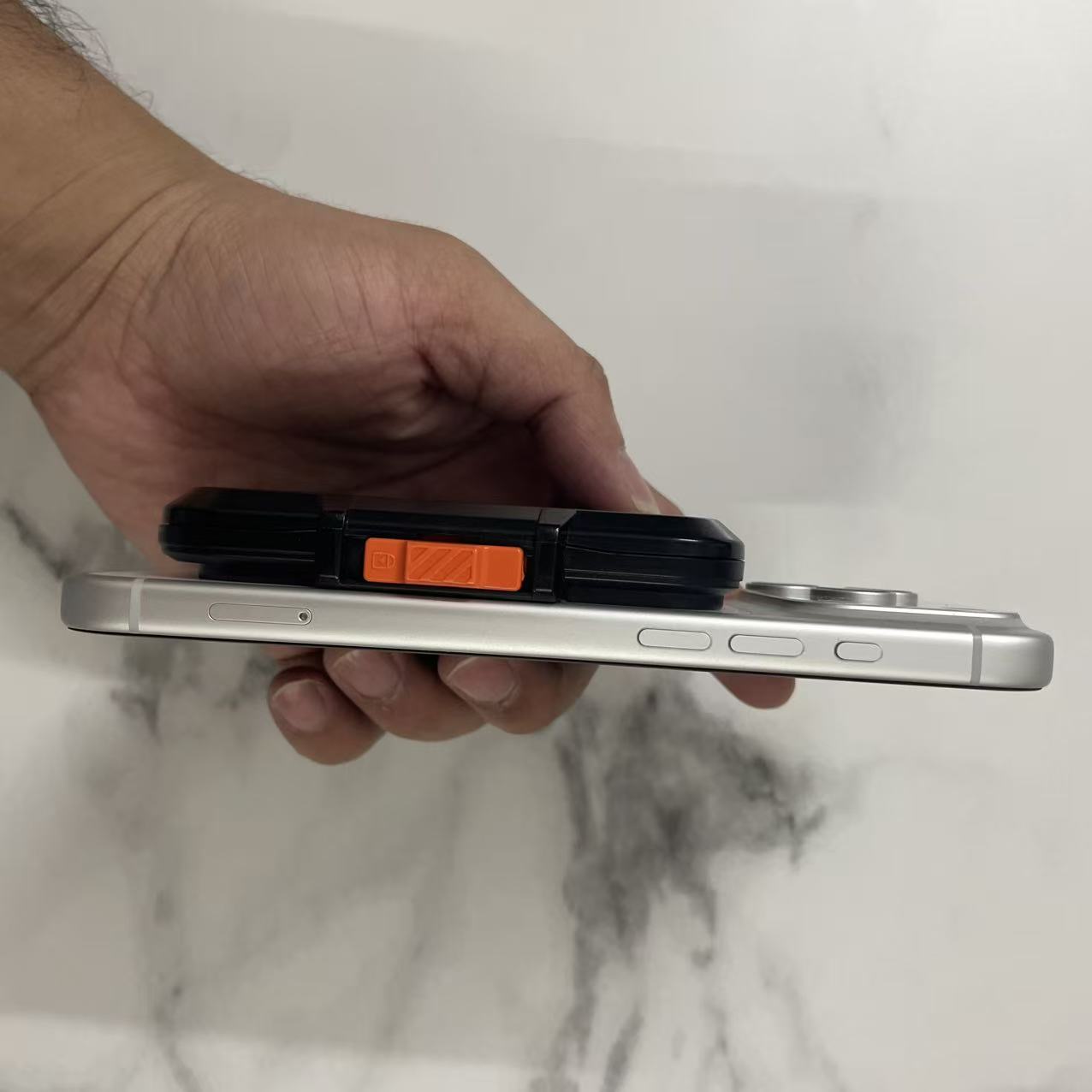 Spigen for MagSafe Wallet Heav - огляд і ціна Heavy Equipment Bucket