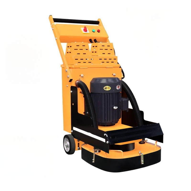 530 630 720 Epoxy Floor Grinde - огляд і ціна Floor Grinding Machine