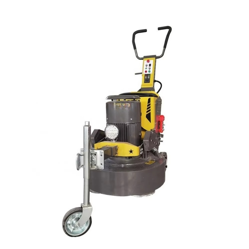Factory  2024  850 Mm China Ma - огляд і ціна Floor Grinding Machine