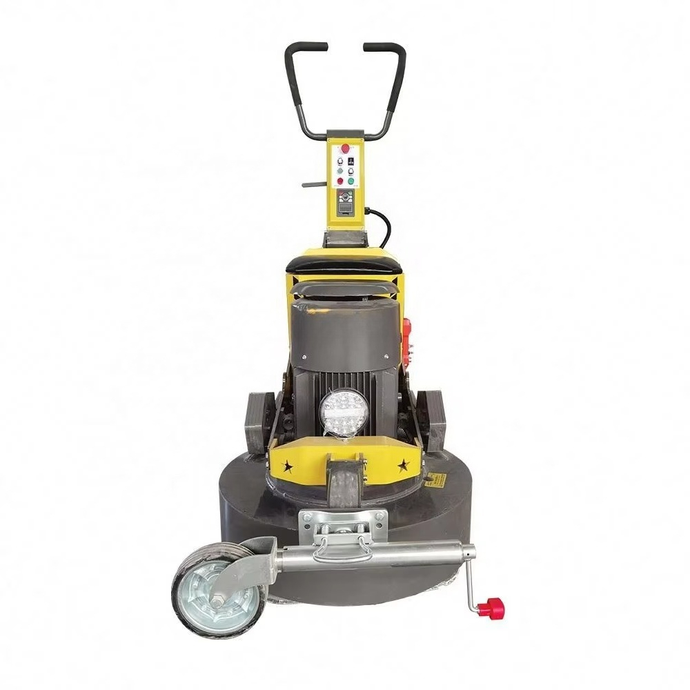Factory  2024  850 Mm China Ma - огляд і ціна Floor Grinding Machine