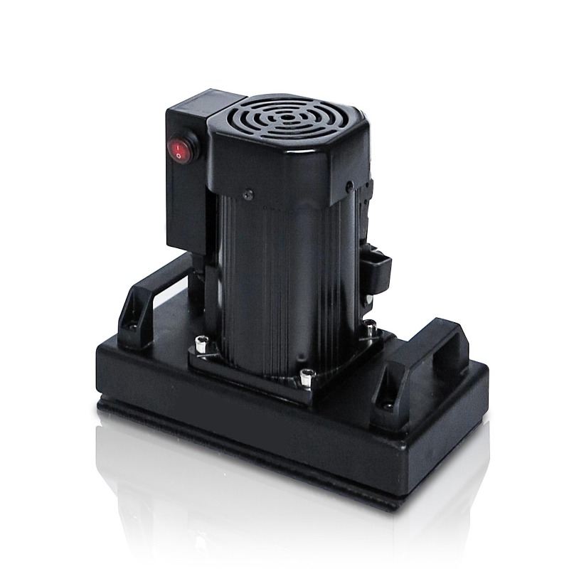 220V Floor Cleaning and Polish - огляд і ціна Floor Grinding Machine