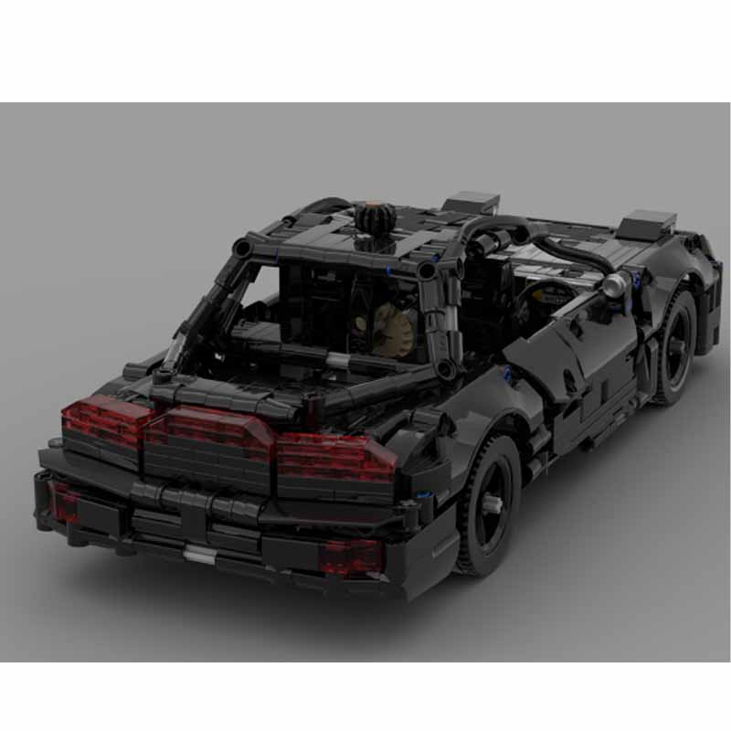 RX-7 Heavy Equipment Transport - огляд і ціна Heavy Equipment Certificate