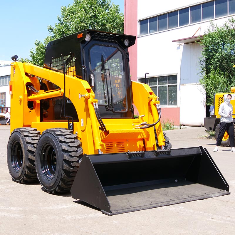 Factory Price Multi Attach Eas - огляд і ціна Wheel Loader