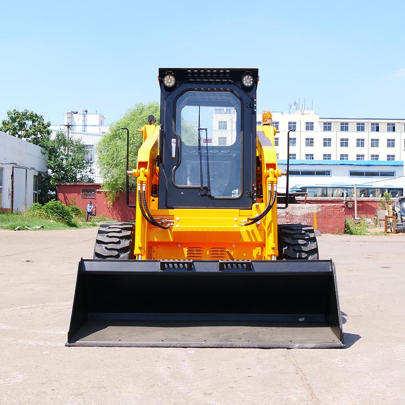 Factory Price Multi Attach Eas - огляд і ціна Wheel Loader