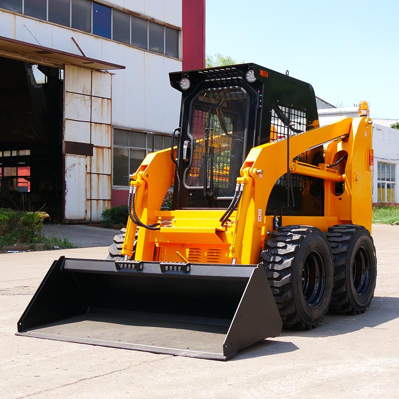 Factory Price Multi Attach Eas - огляд і ціна Wheel Loader
