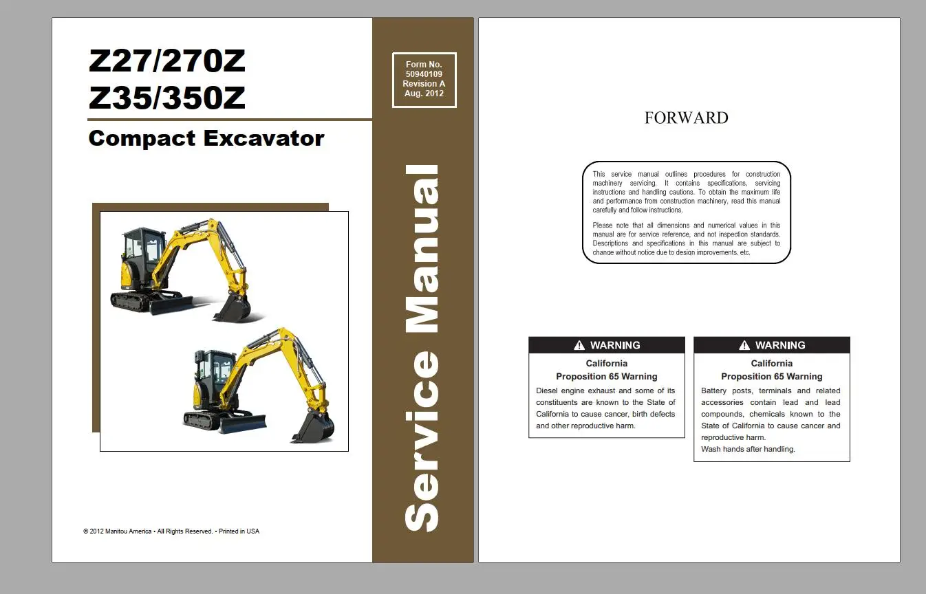 AutoDVD Mustang Machinery Heav - огляд і ціна Heavy Equipment In