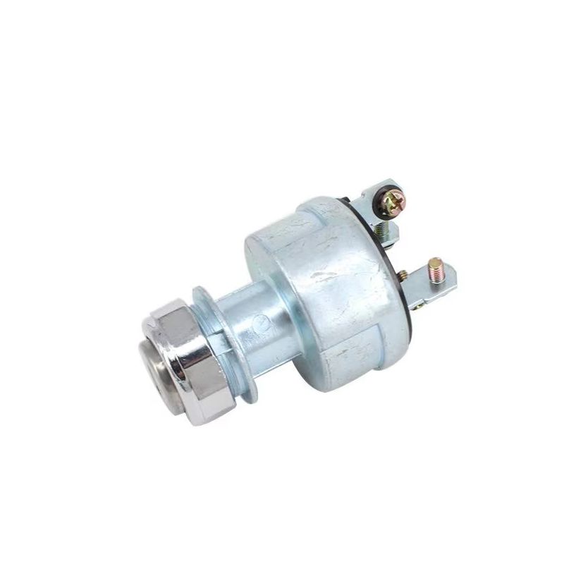 9G7641 4 Lines Ignition Switch - огляд і ціна Dump Truck Heavy Equipment