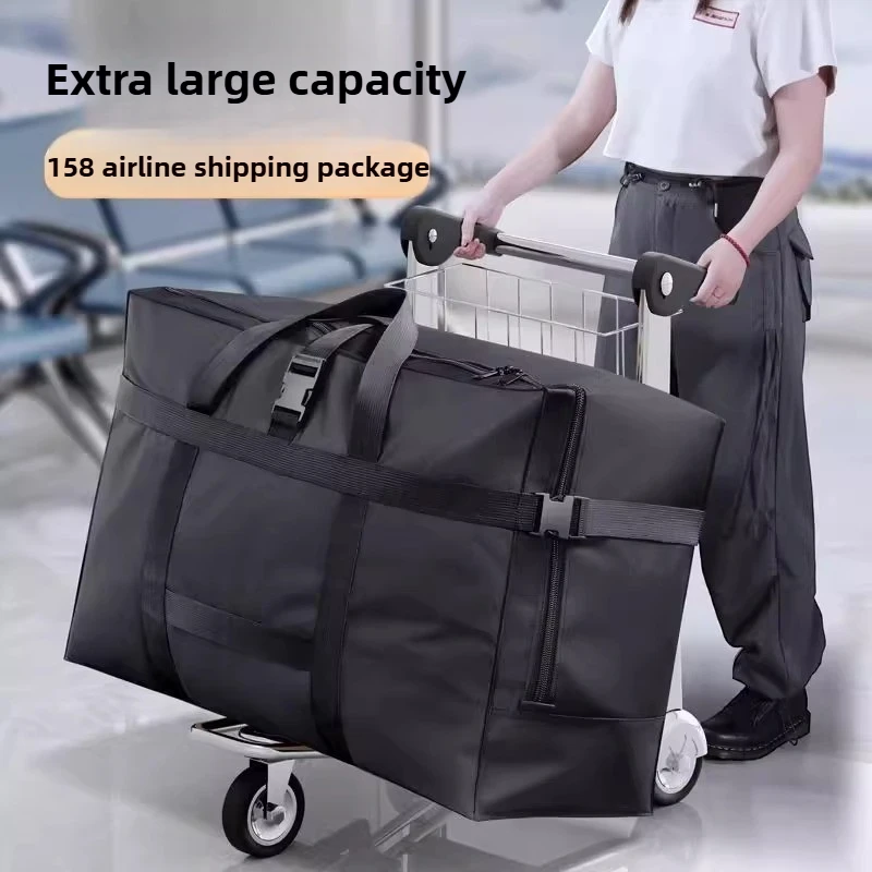 Extra Large Travel Duffle Bags - огляд і ціна Heavy Equipment Bucket