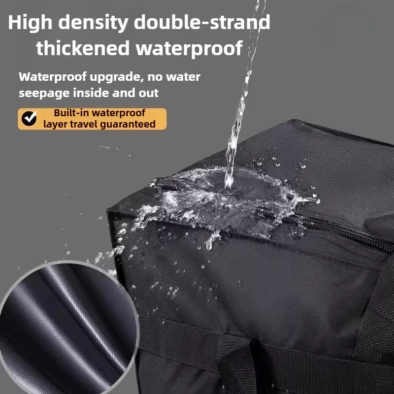 Extra Large Travel Duffle Bags - огляд і ціна Heavy Equipment Bucket
