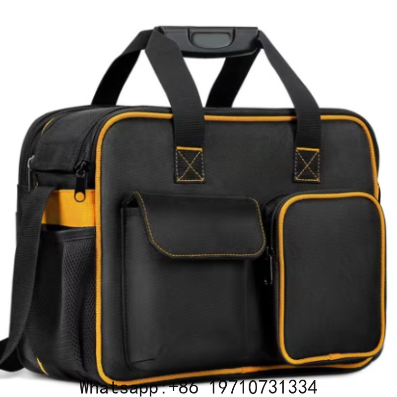 Organizer Tool Bag Equipment f - огляд і ціна Heavy Equipment Electrician