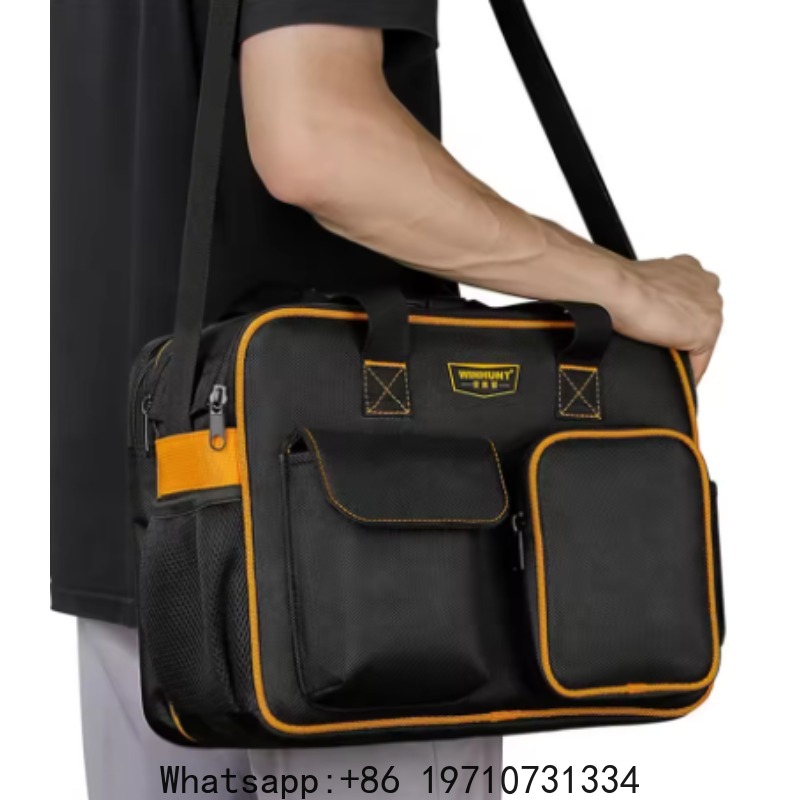 Organizer Tool Bag Equipment f - огляд і ціна Heavy Equipment Electrician