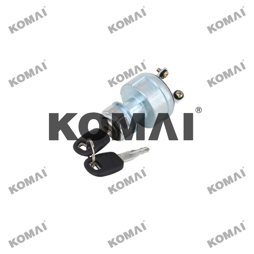 XOJOX  Ignition Switch with Ke - огляд і ціна Dump Truck Heavy Equipment