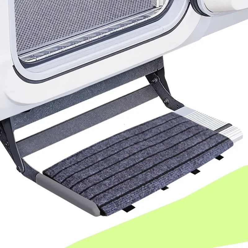 Outdoor Caravan Step Doormat R - огляд і ціна Heavy Equipment Bucket