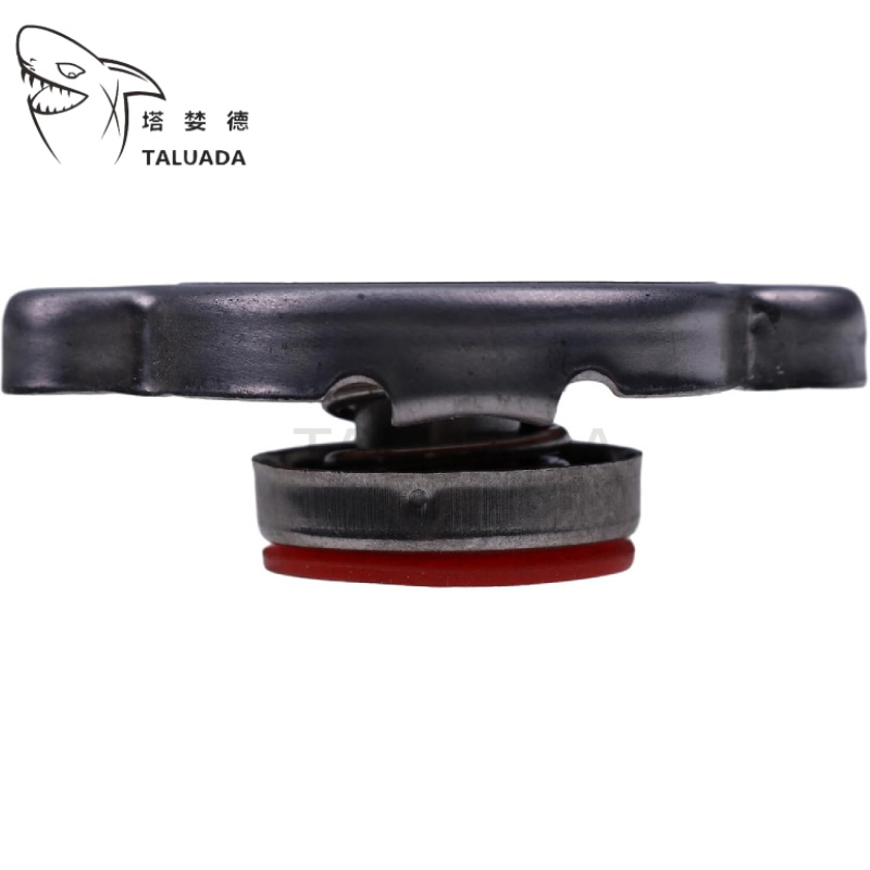 Radiator Cap YM123682-44210 YM - огляд і ціна Dump Truck Heavy Equipment