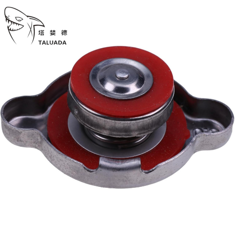 Radiator Cap YM123682-44210 YM - огляд і ціна Dump Truck Heavy Equipment