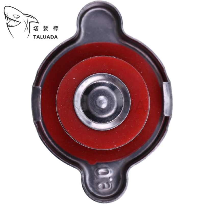 Radiator Cap YM123682-44210 YM - огляд і ціна Dump Truck Heavy Equipment