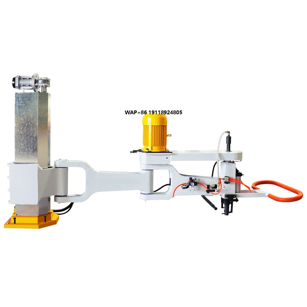 Ms2600 Automatic Stone Machine - огляд і ціна Floor Grinding Machine
